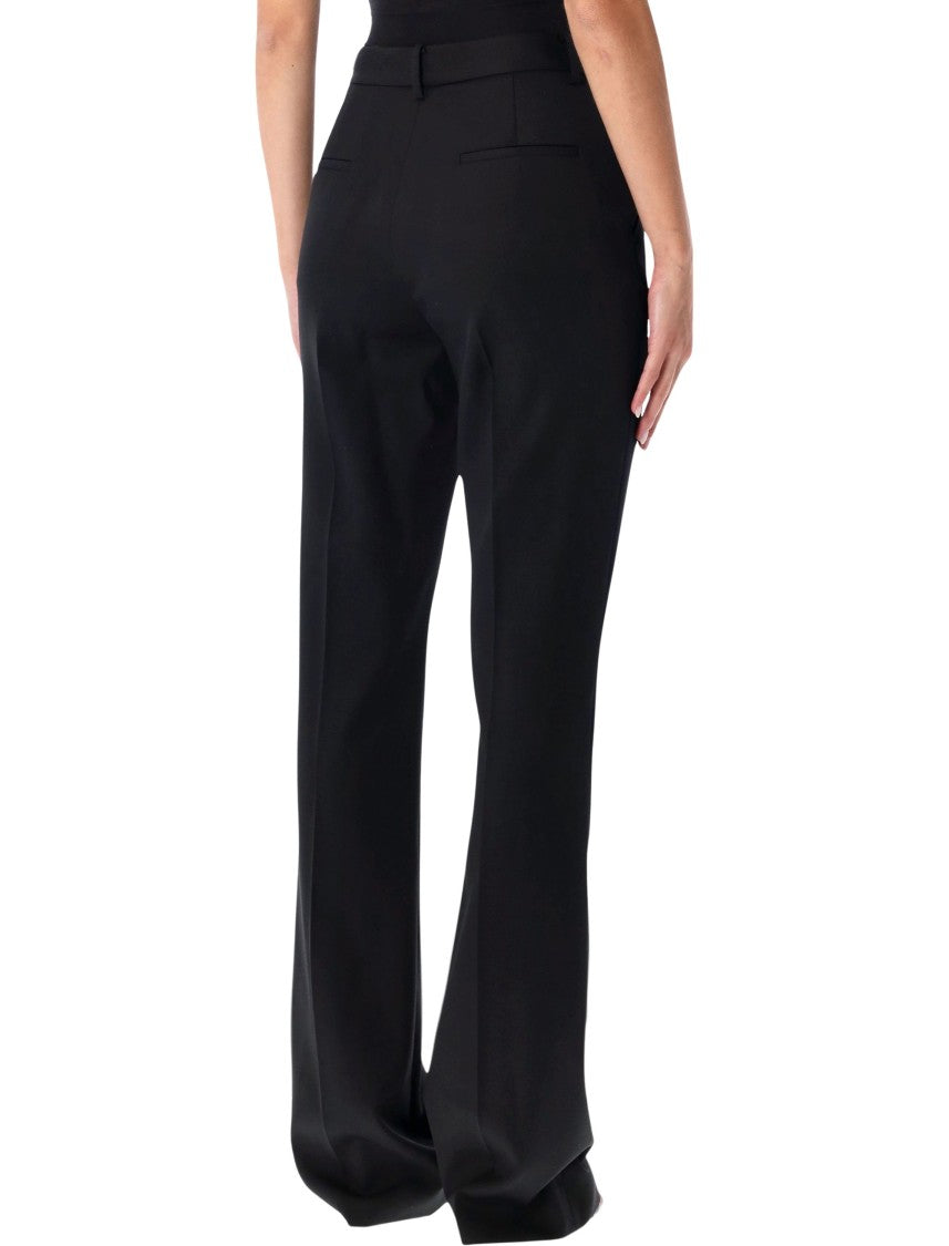Wrigley Wool Trousers