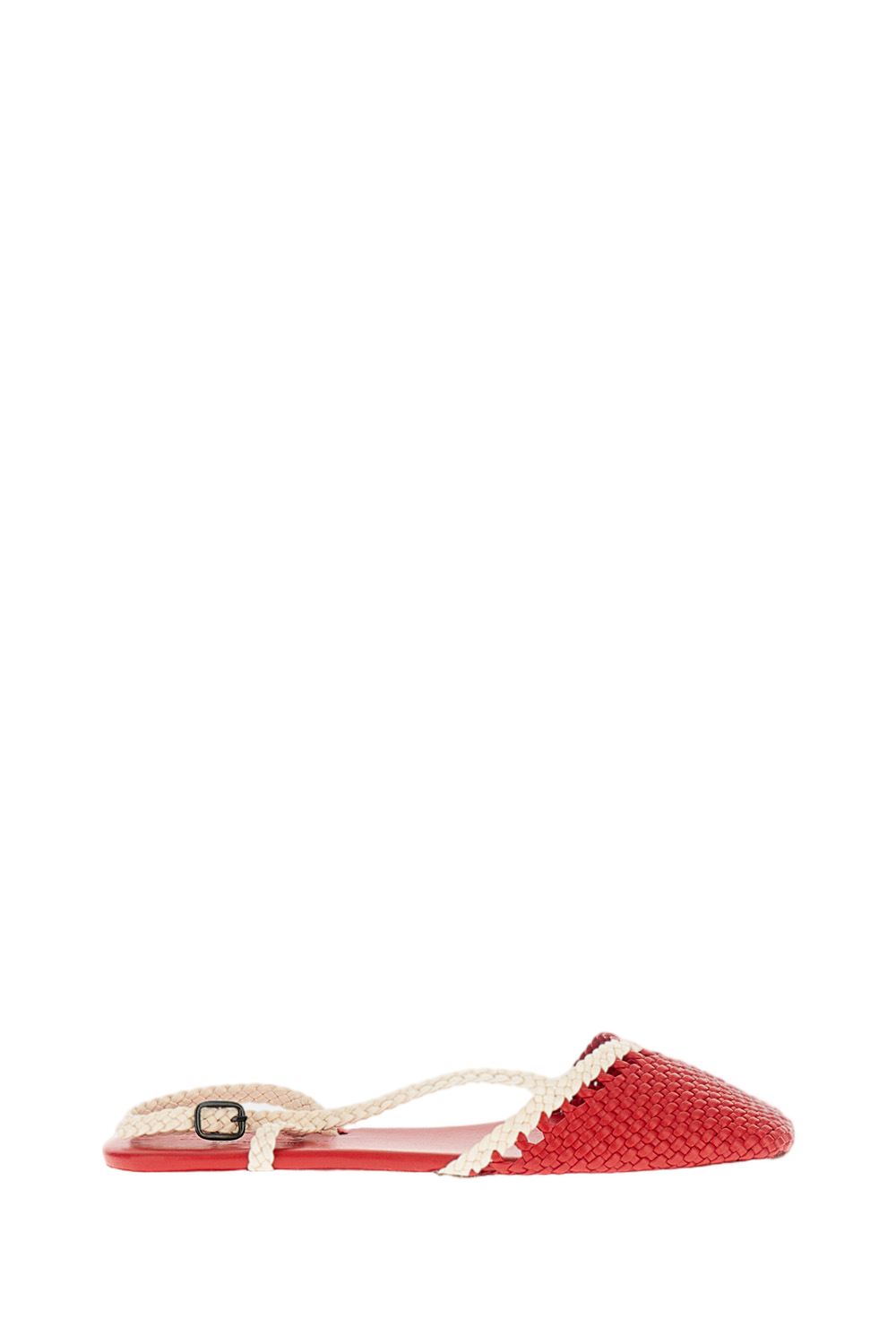 Rondaia Slingback