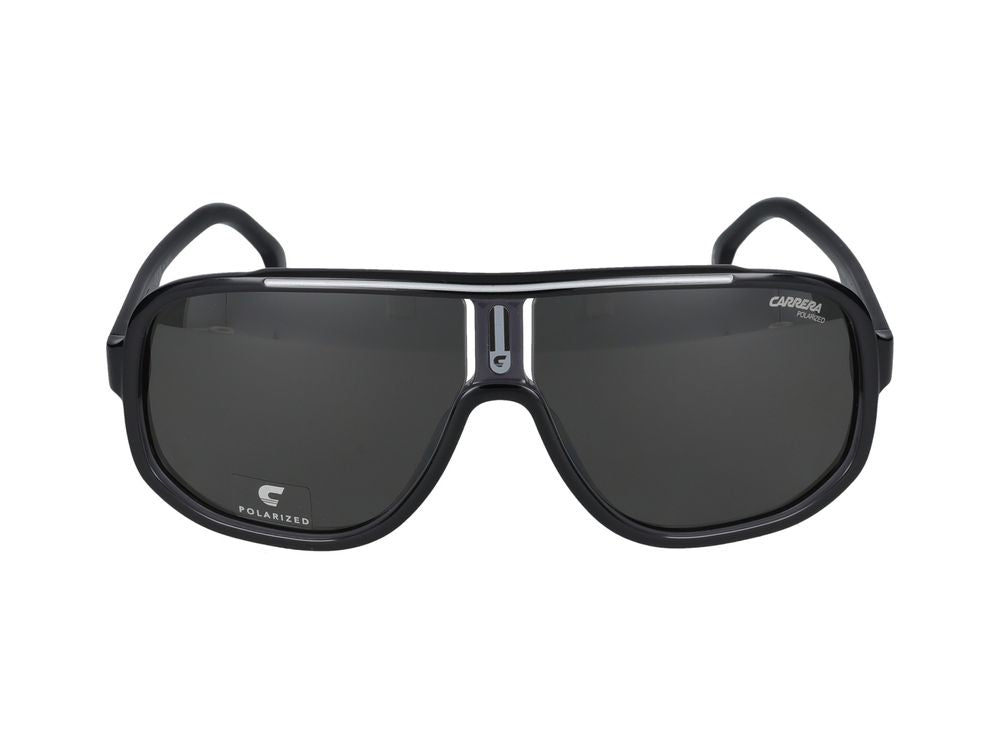 Okulary przeciwsłoneczne 1058/S 08A Black Grey 63/11/135