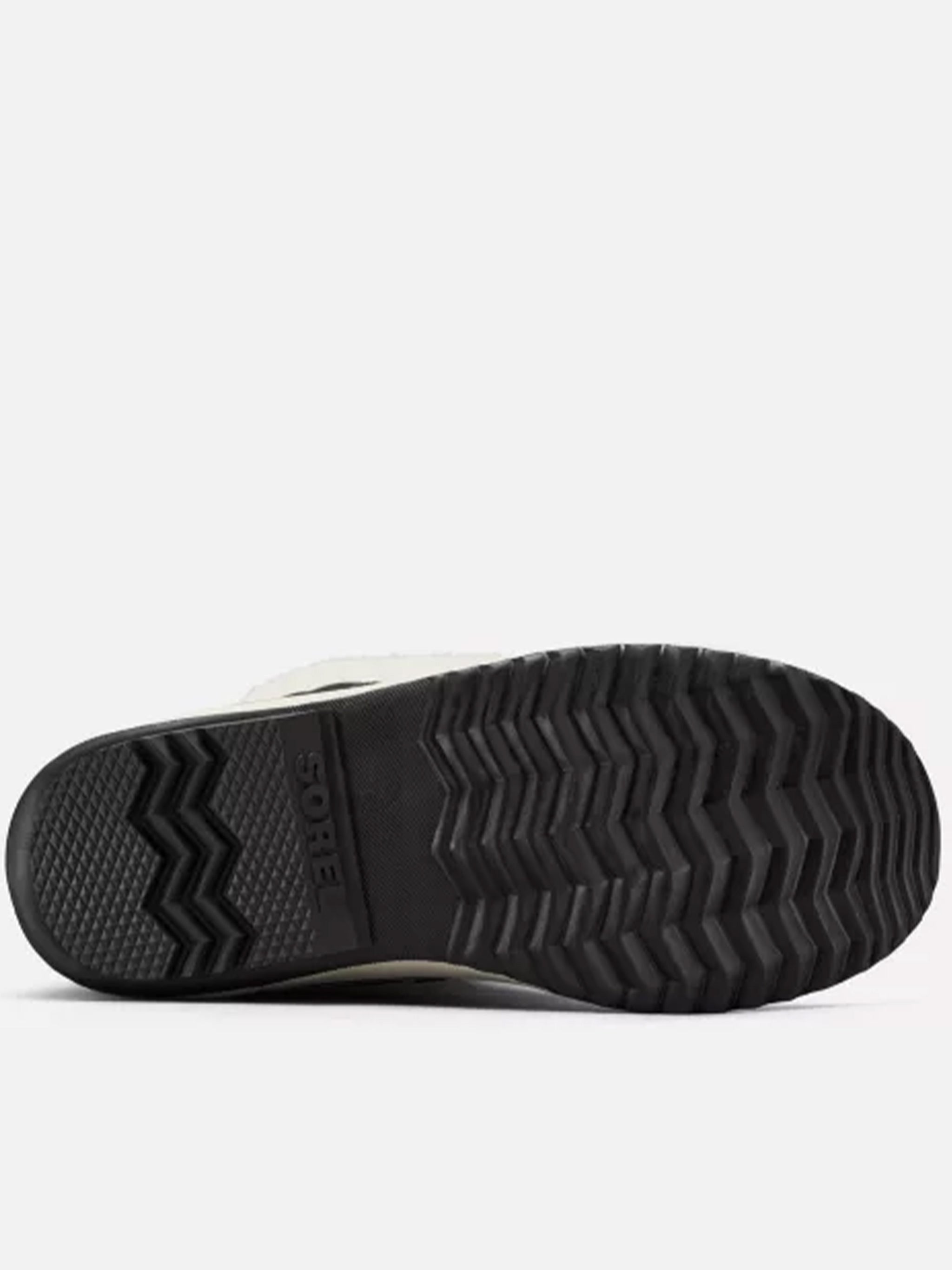 Black Winter Carnival WP 24 Boots