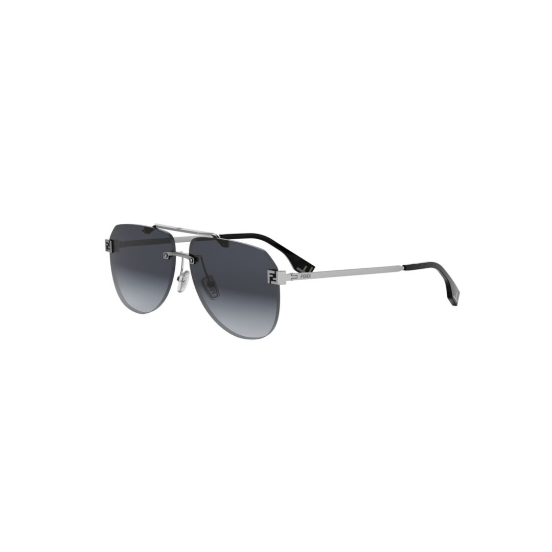 Fe40115u Aviator Sunglasses