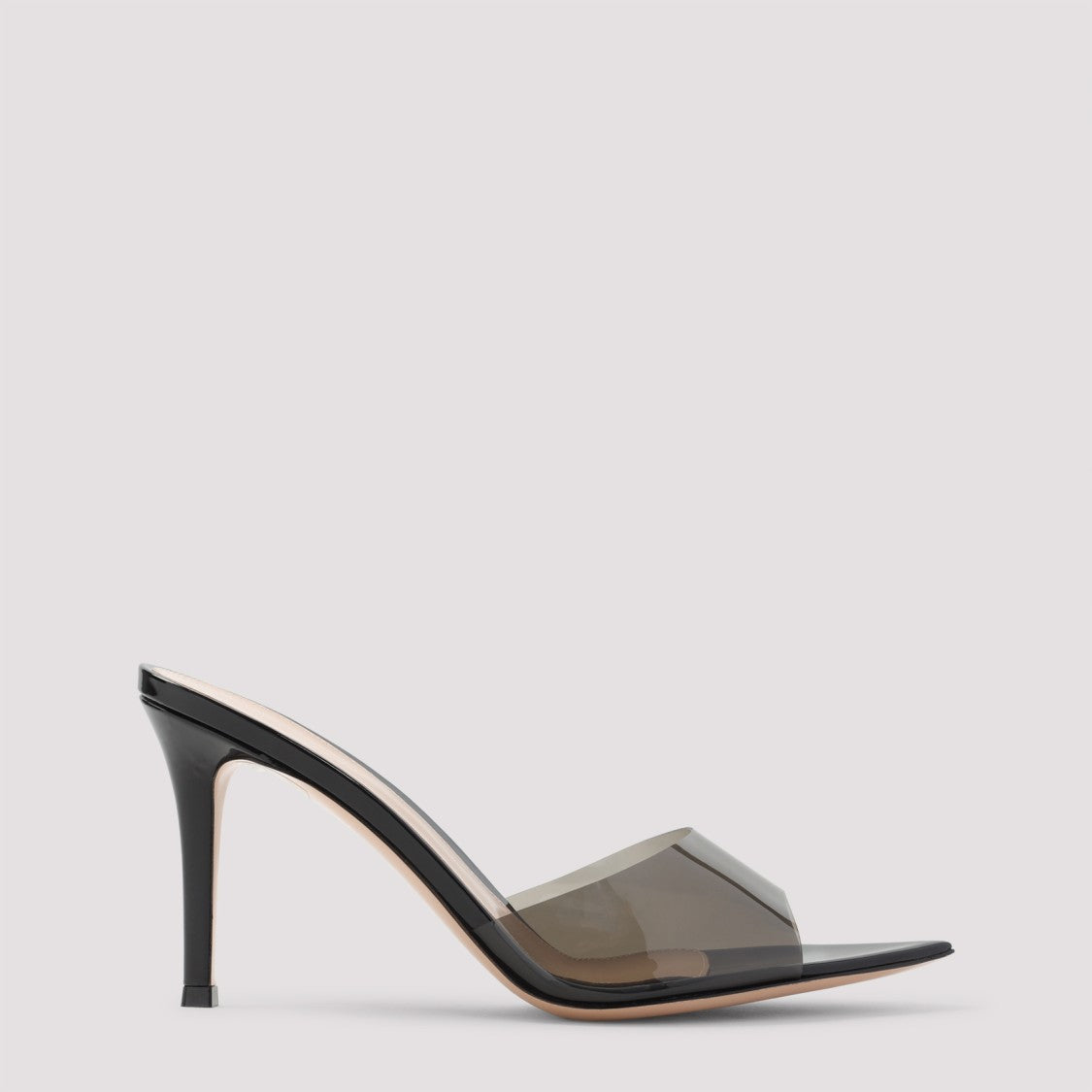 Elle 85 Pointed Toe Mules