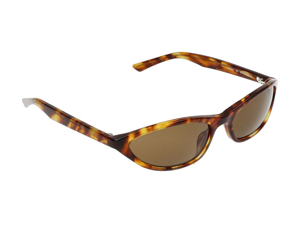 Sunglasses Balenciaga BB0402S 003 havana havana brown 59/18/135