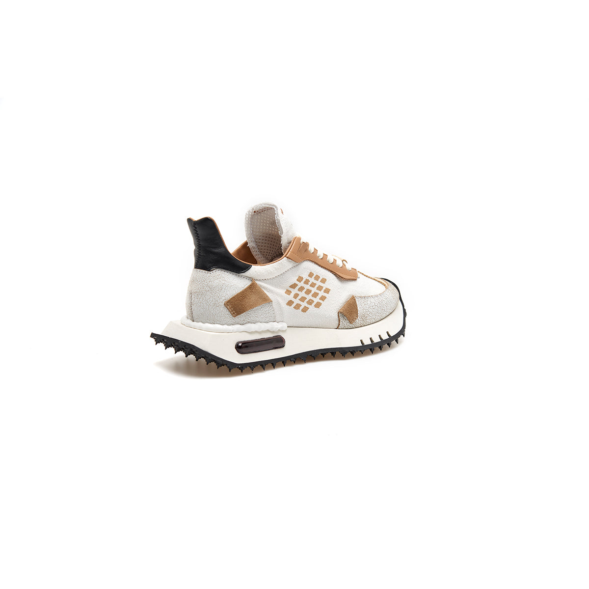 Space Race - Cotton Sneakers