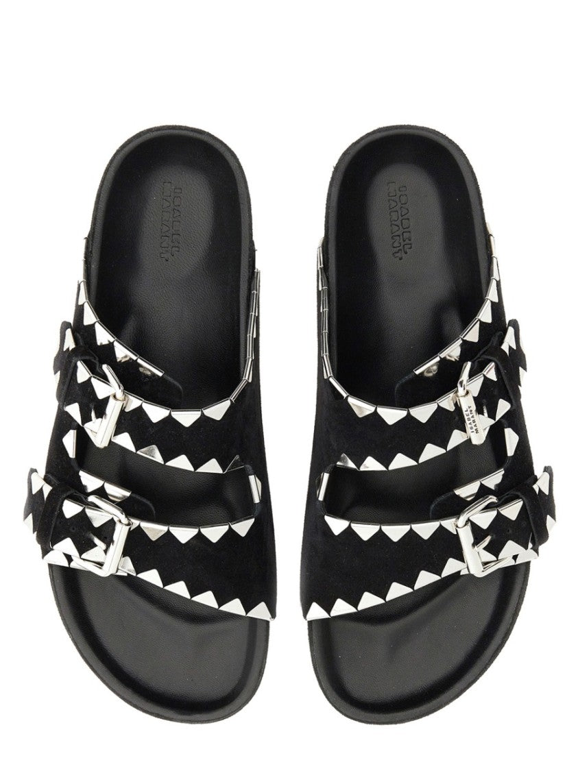 "Lennyo" Sandals