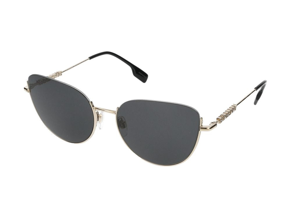 Okulary przeciwsłoneczne 0BE3144 110987 58/18/140