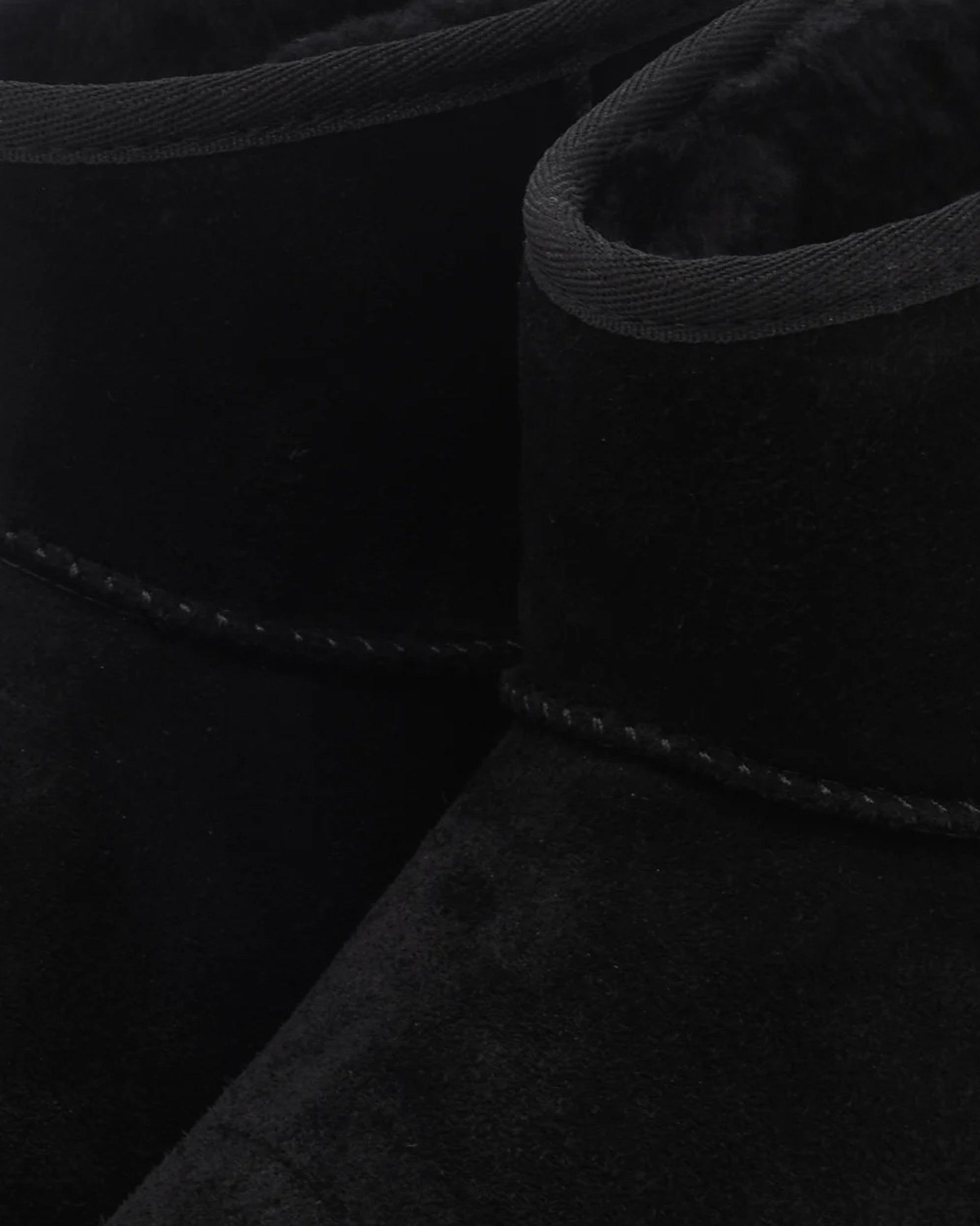 Classic Mini Platform Ankle Boot