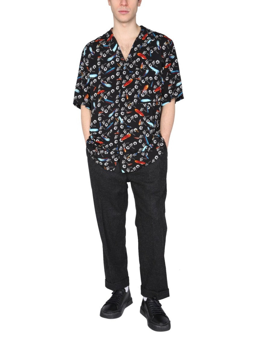 "Hawaii" Shirt