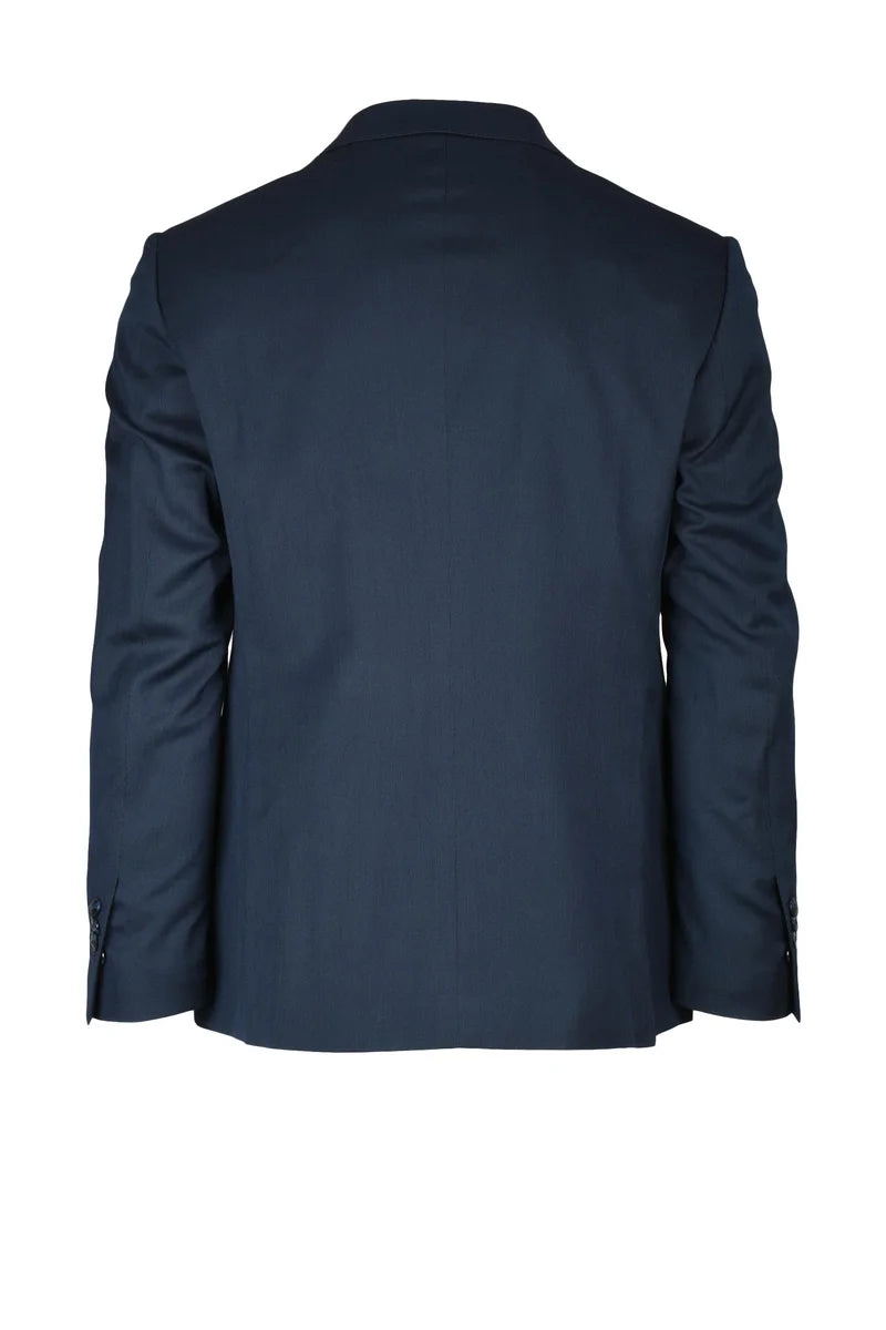Tailored Suit - Multicolor
