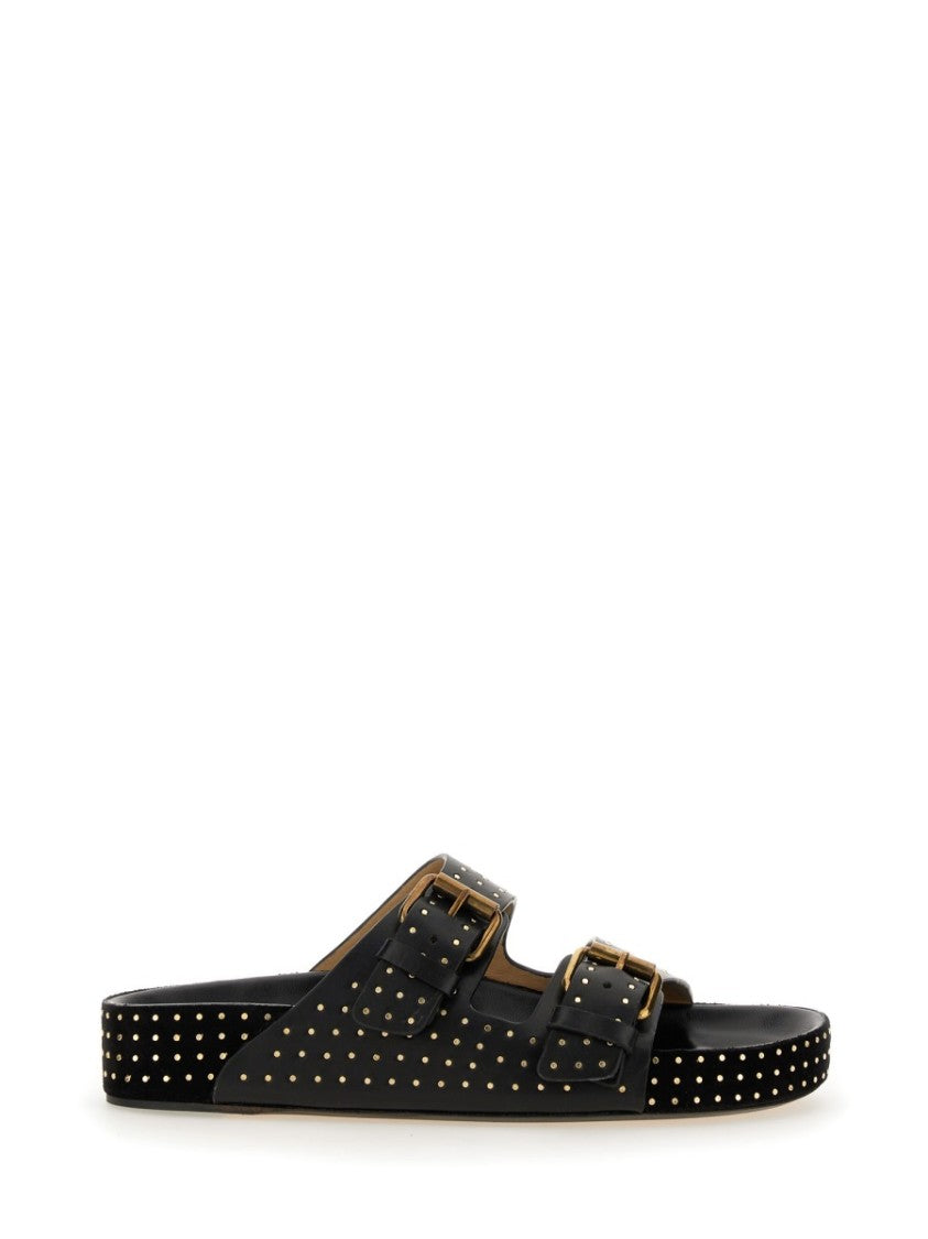 "Lennyo" Sandals