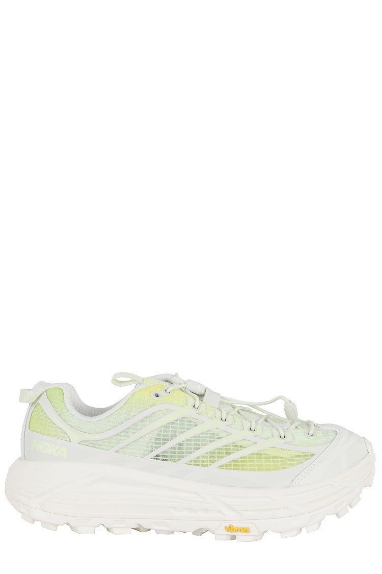 U Mafate Three2 Grid Sneakers