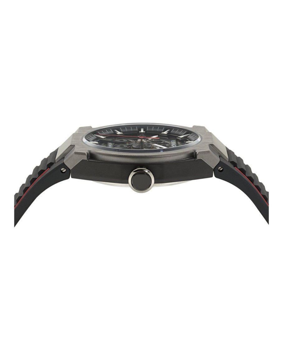 Supreme Skeleton Automatic Watch