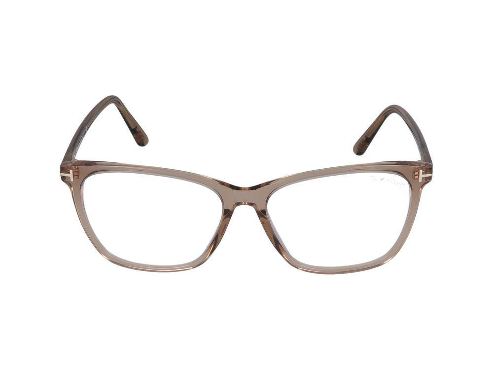 Eyeglasses FT5762-B 045 55/15/140