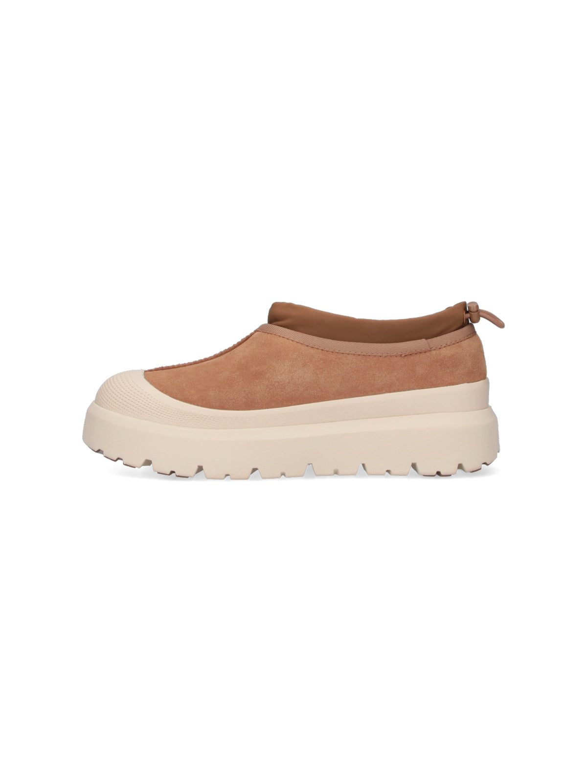 "Tasman Weather Hybrid" Shoes – Brown