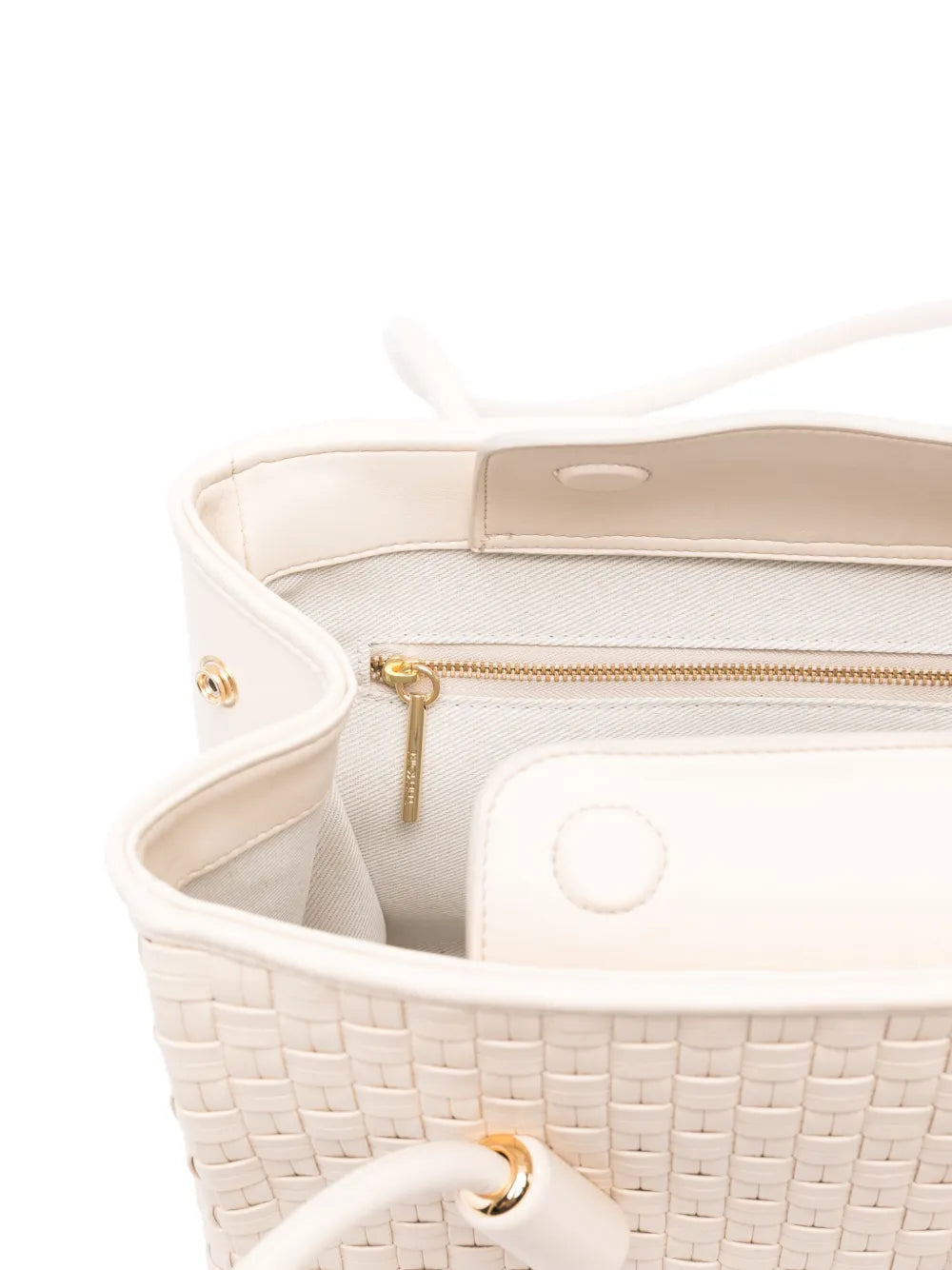 Refined Minimalist Bag Bag