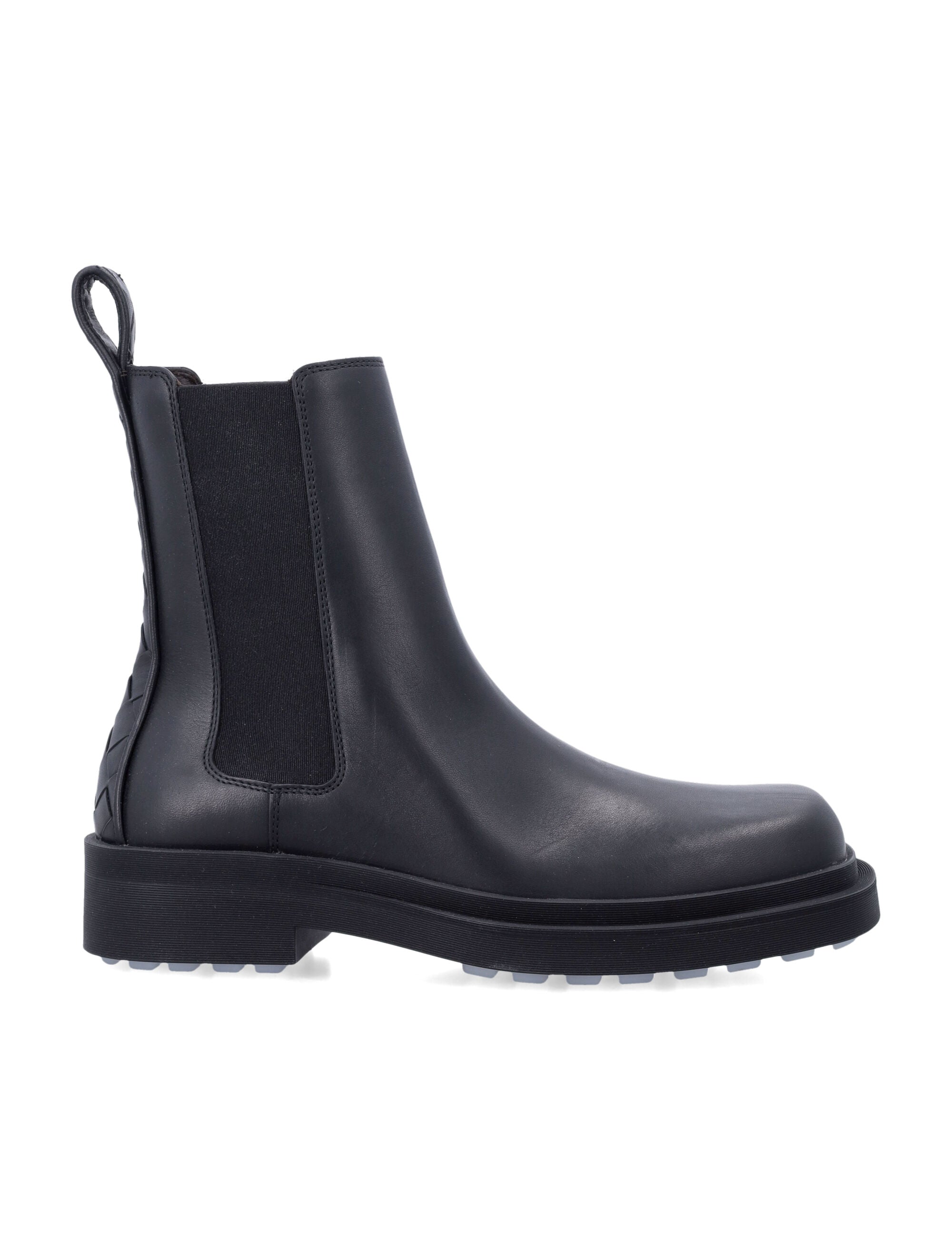 Calfskin Ben Chelsea Boot