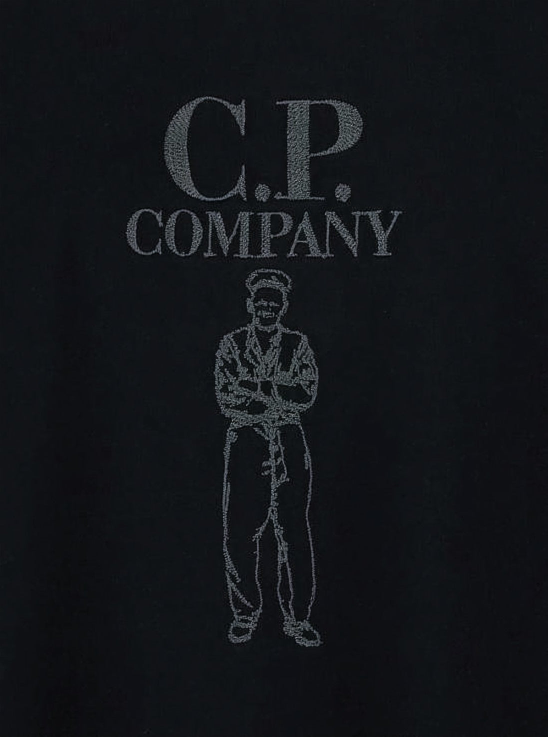 Classic Crew Neck Short-Sleeved T-Shirt