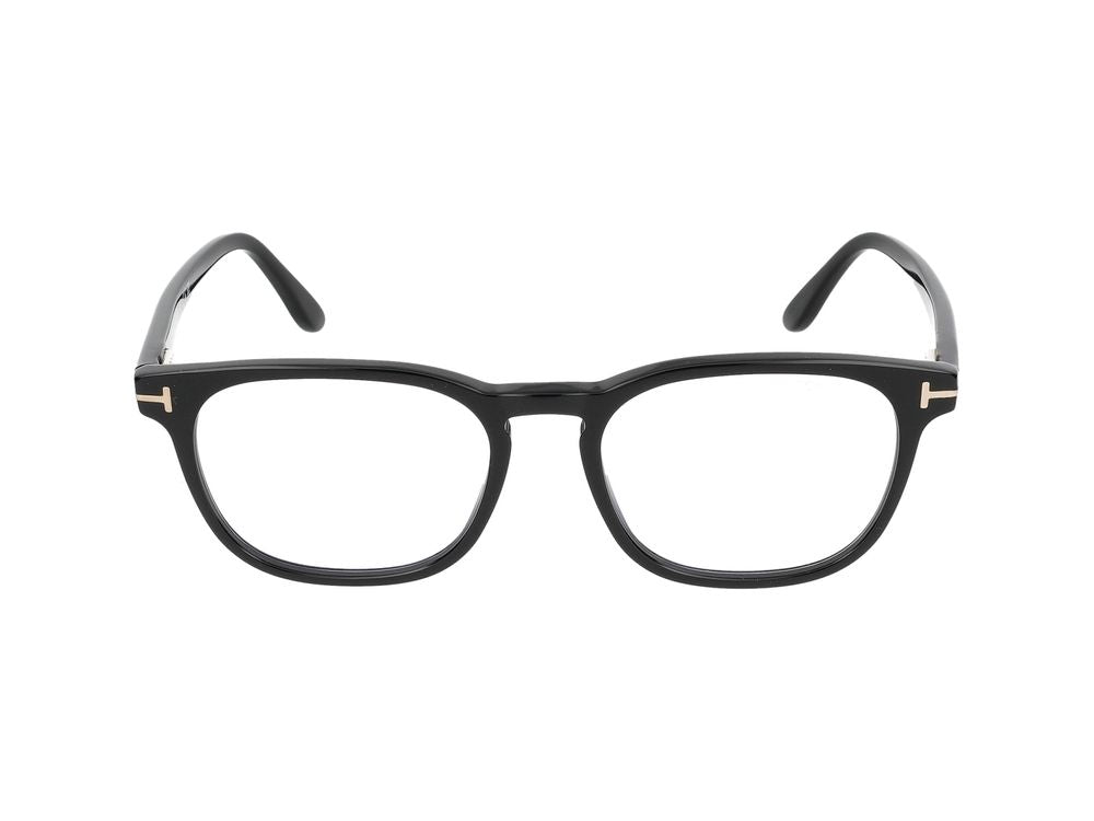 Eyeglasses Ft5868-B 001 53/18/145