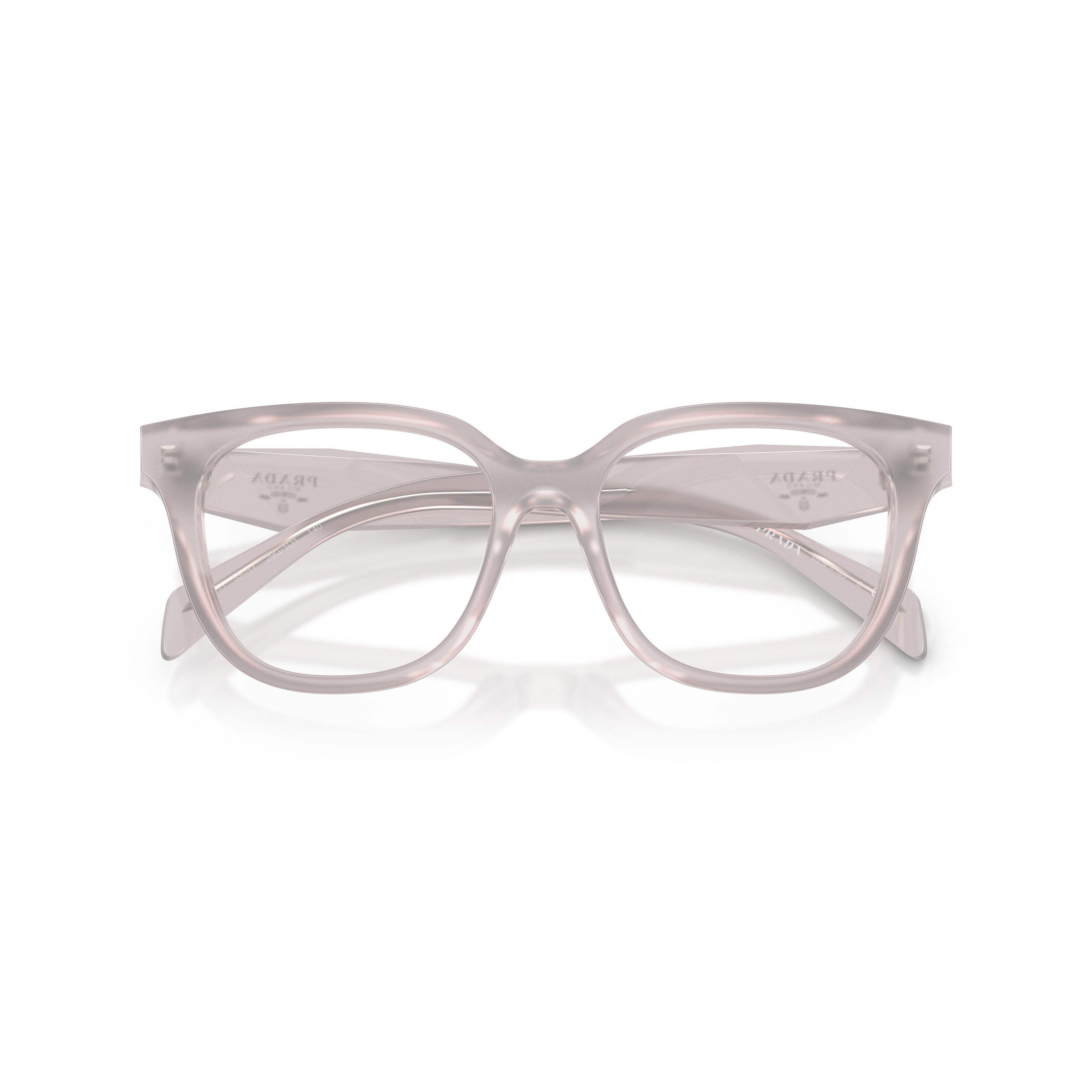 0pr C11v Translucent Acetate Sunglasses