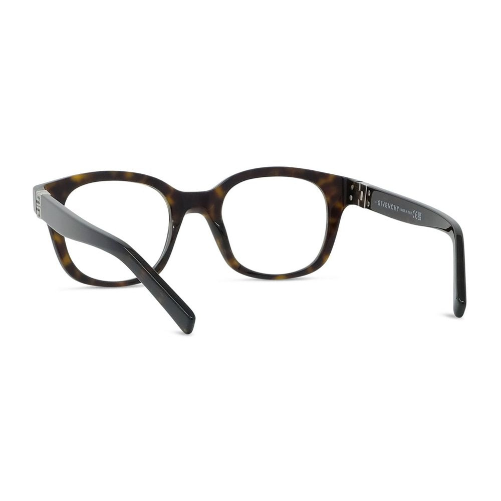 Gv50075I 4G Geometric Acetate Optical Glasses