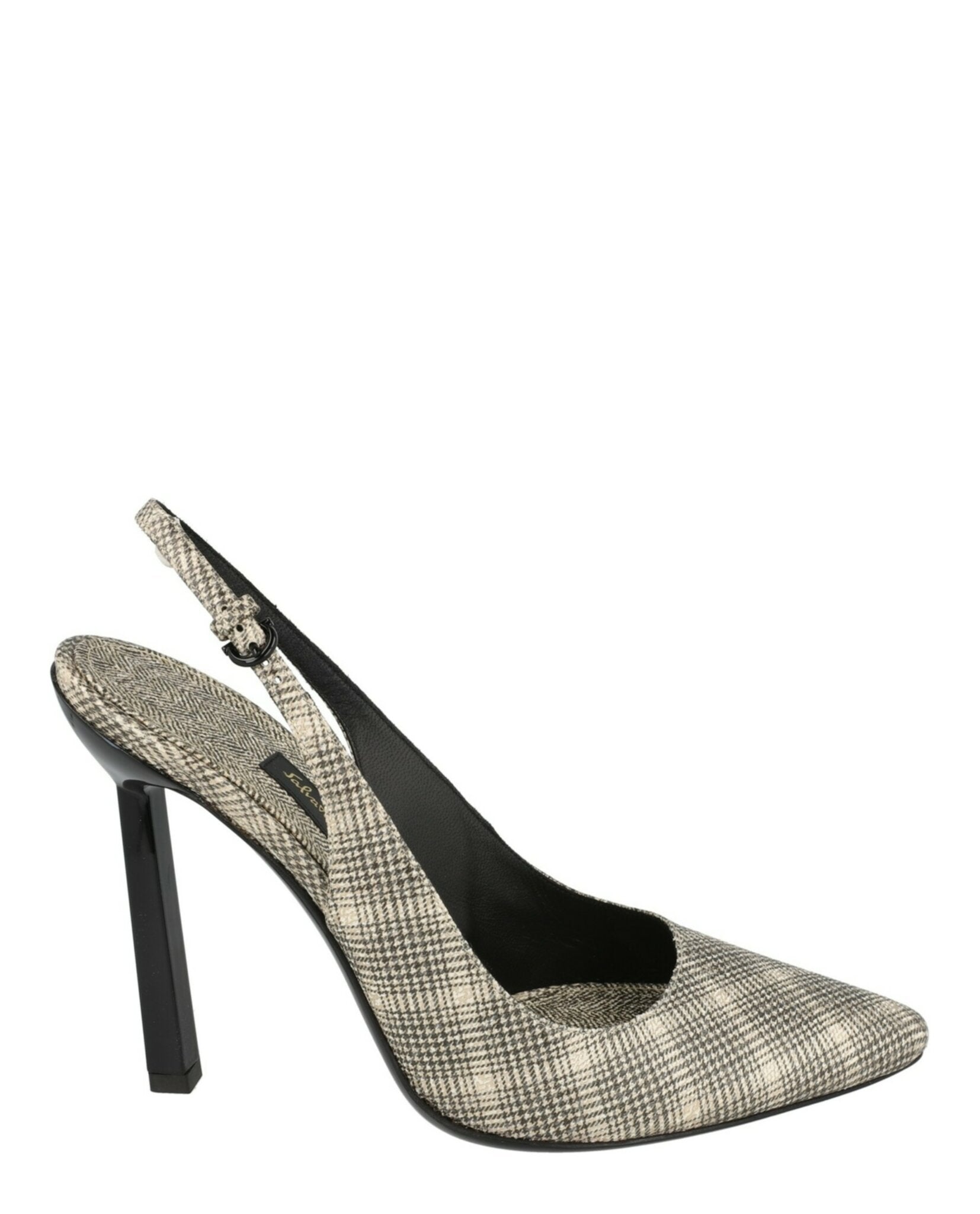 Jessie X5 Slingback Pumps - Narrow Width