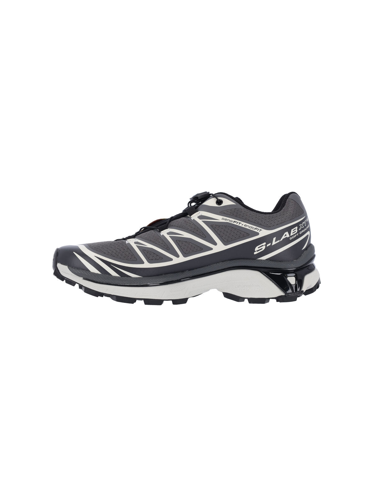 "XT-6" Sneakers – Black