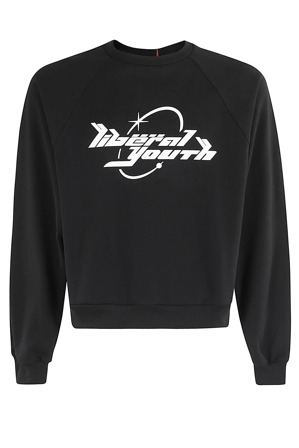 Black LYM 90s Sweatshirt