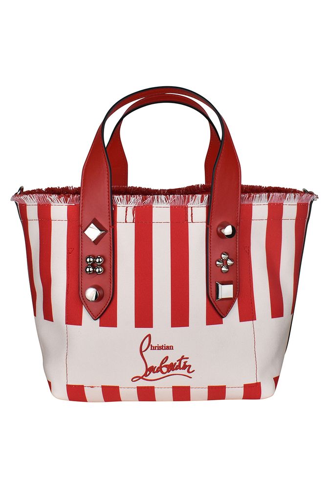 Frangibus Small Tote Bag