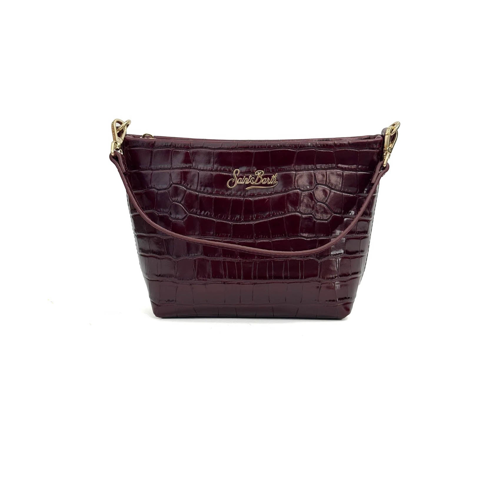 Compact Statement Aline Bag