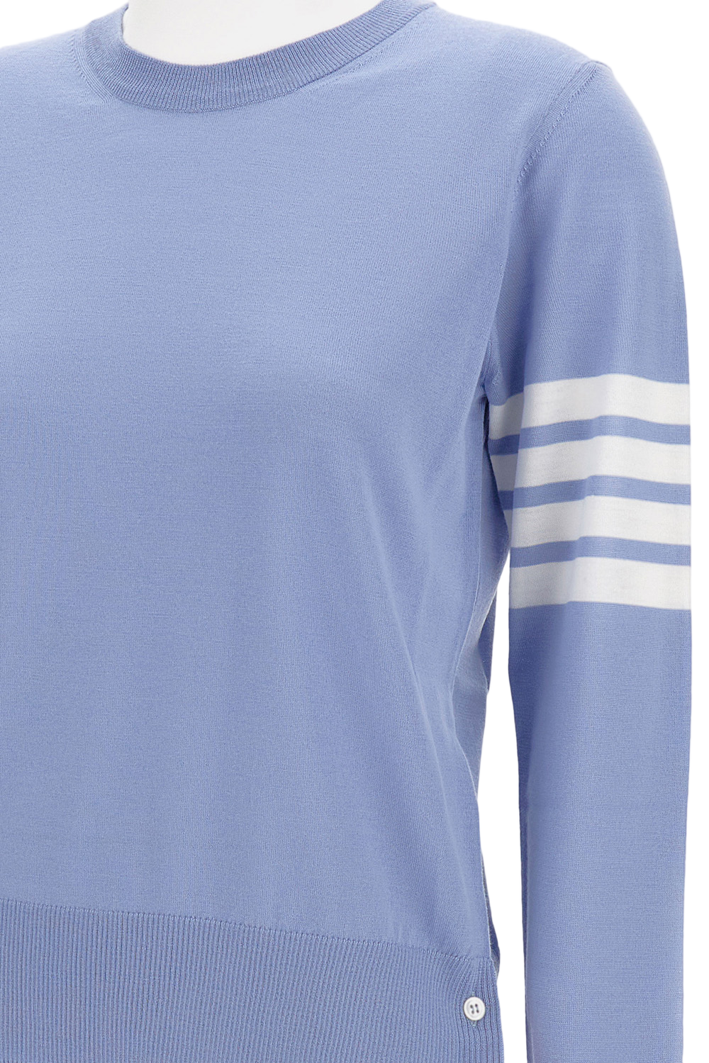 Relaxed Fit Pullover