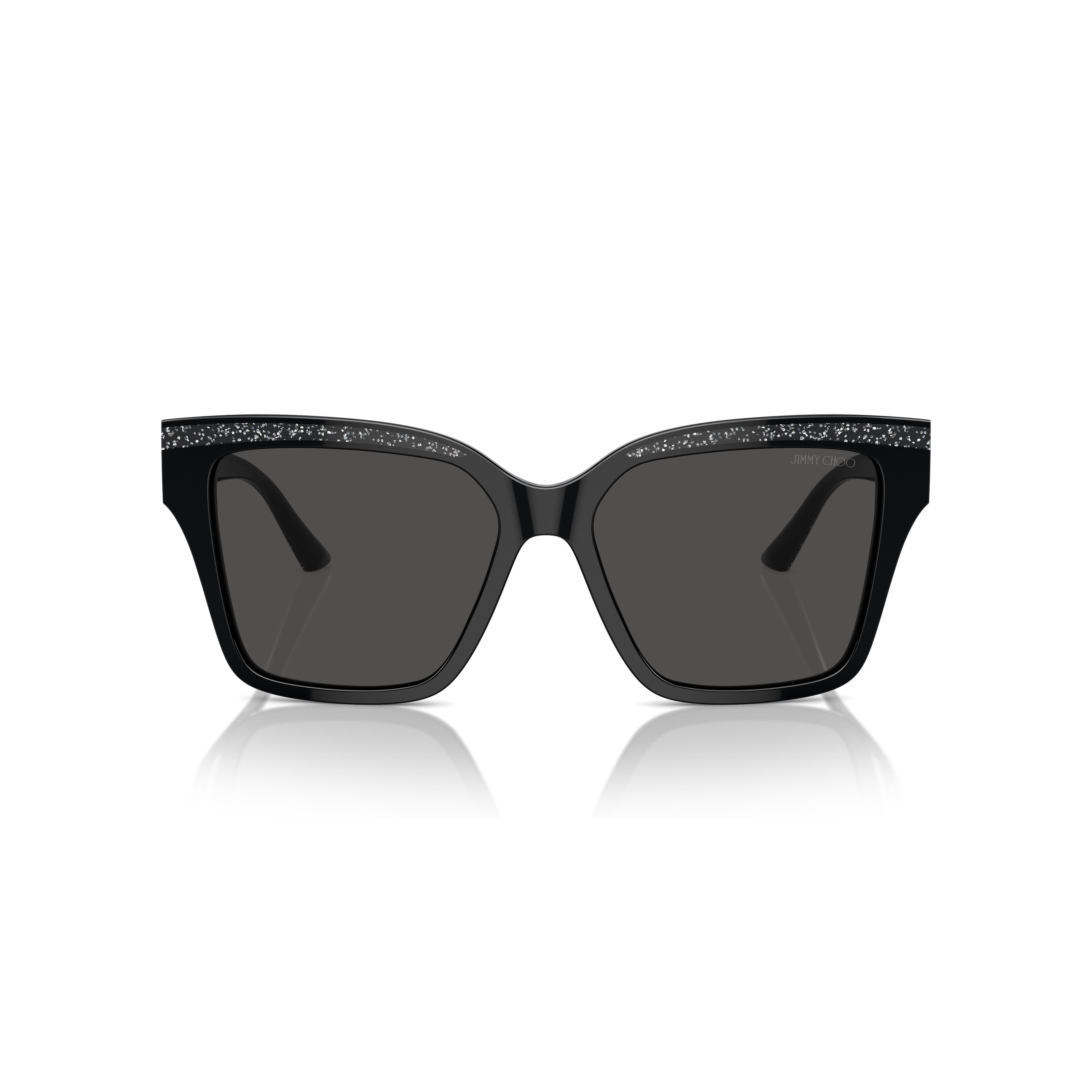 0jc5003 Square Frame Sunglasses