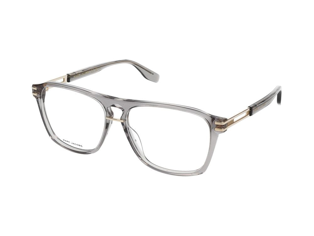 Eyeglasses 679 KB7 Grey 56/14/145