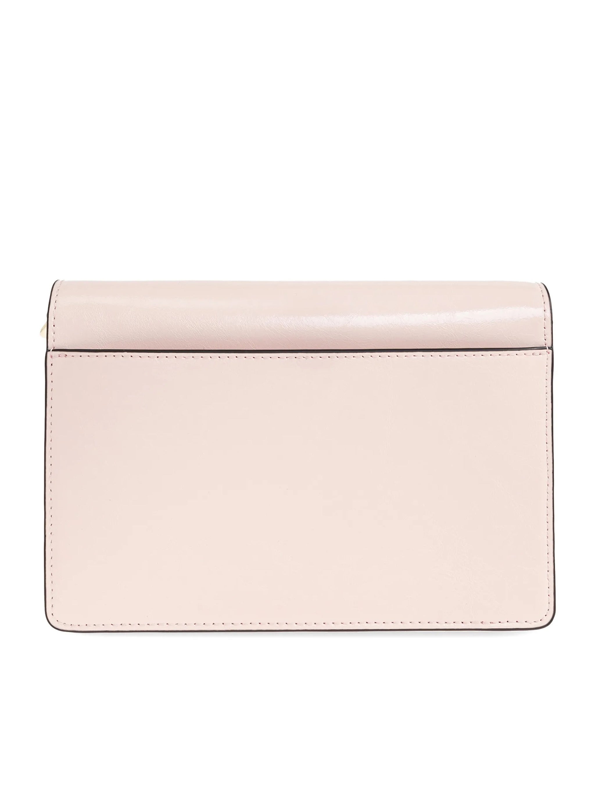 1927 Mini Smooth Leather Mini Flap Bag