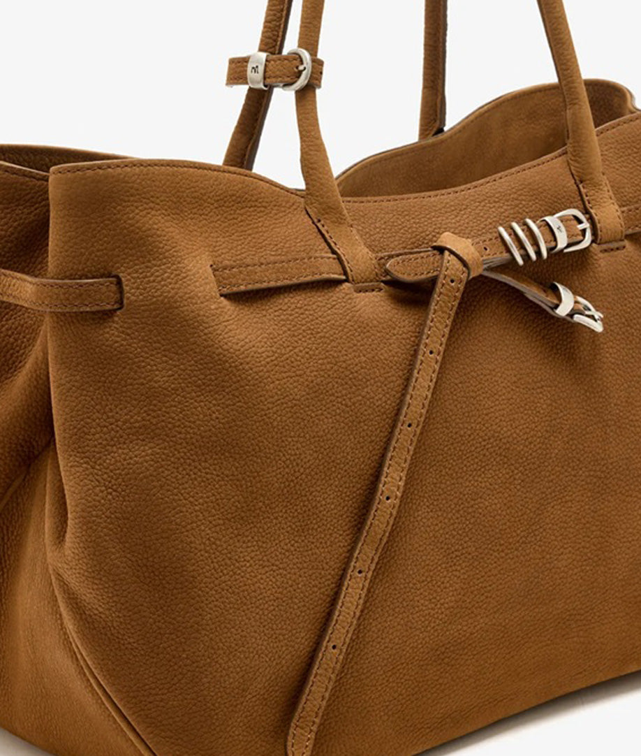 Grandma Used Large Tote Bag