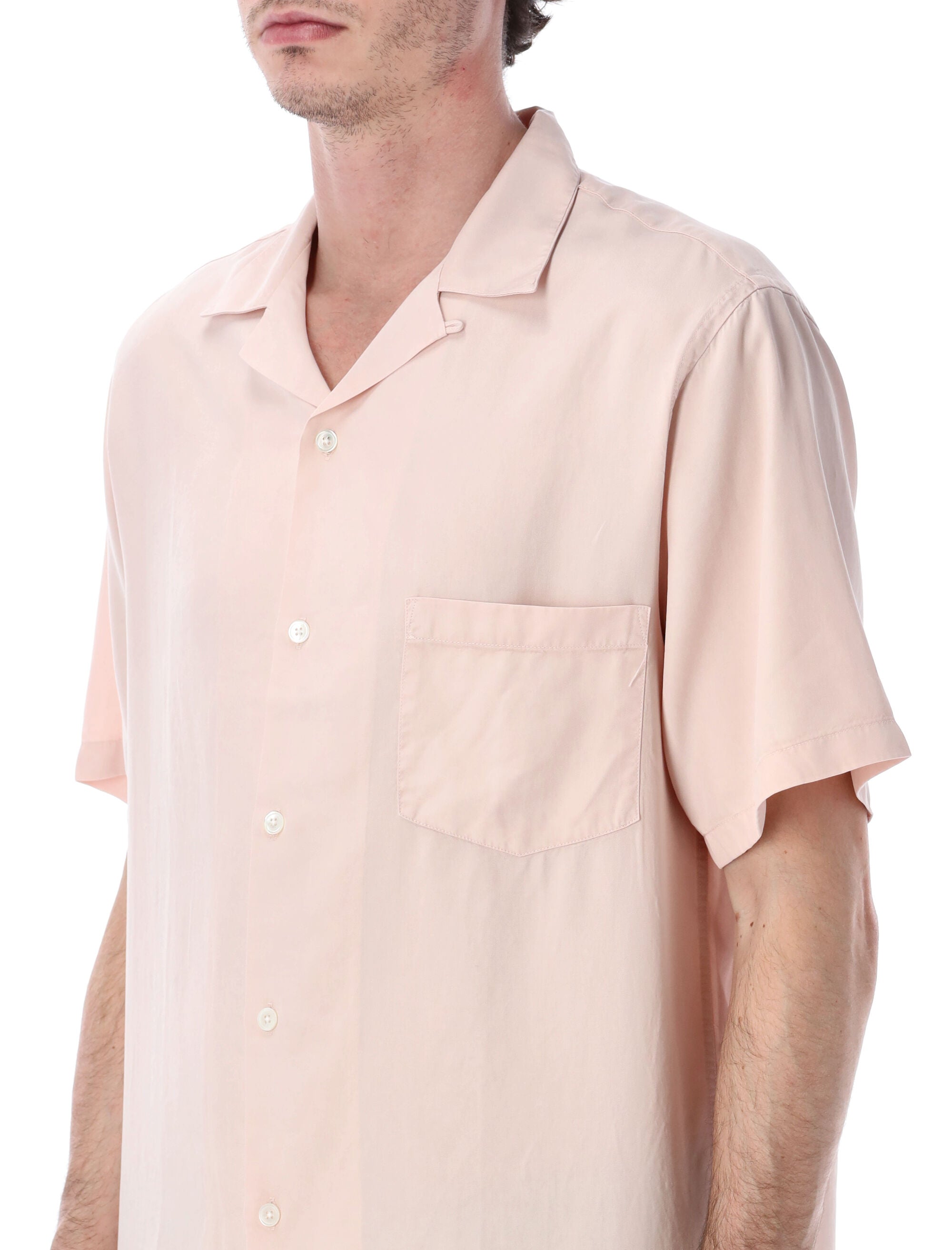 Dogtown Tencel Shirt