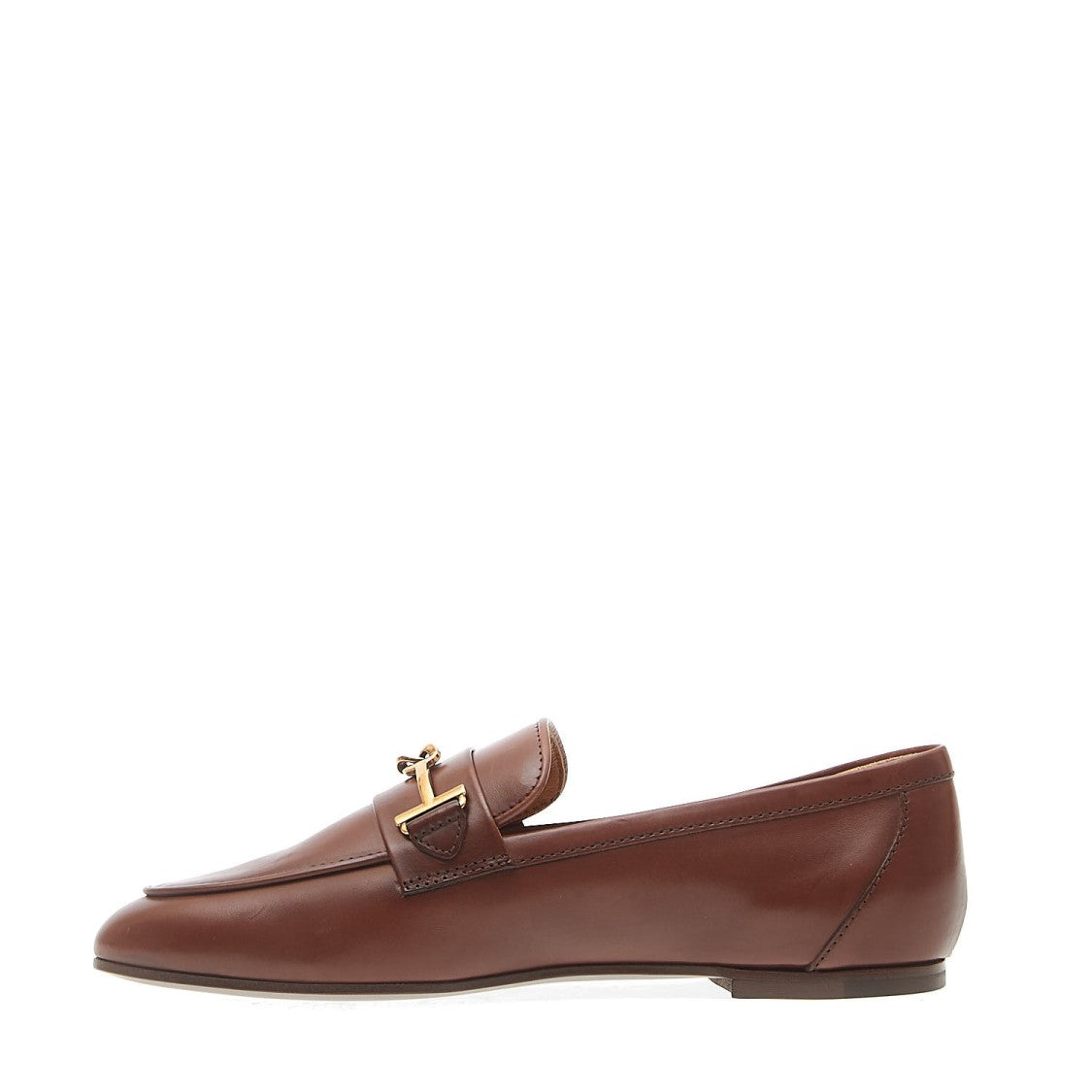 Leather Moccasin Leather Clamp