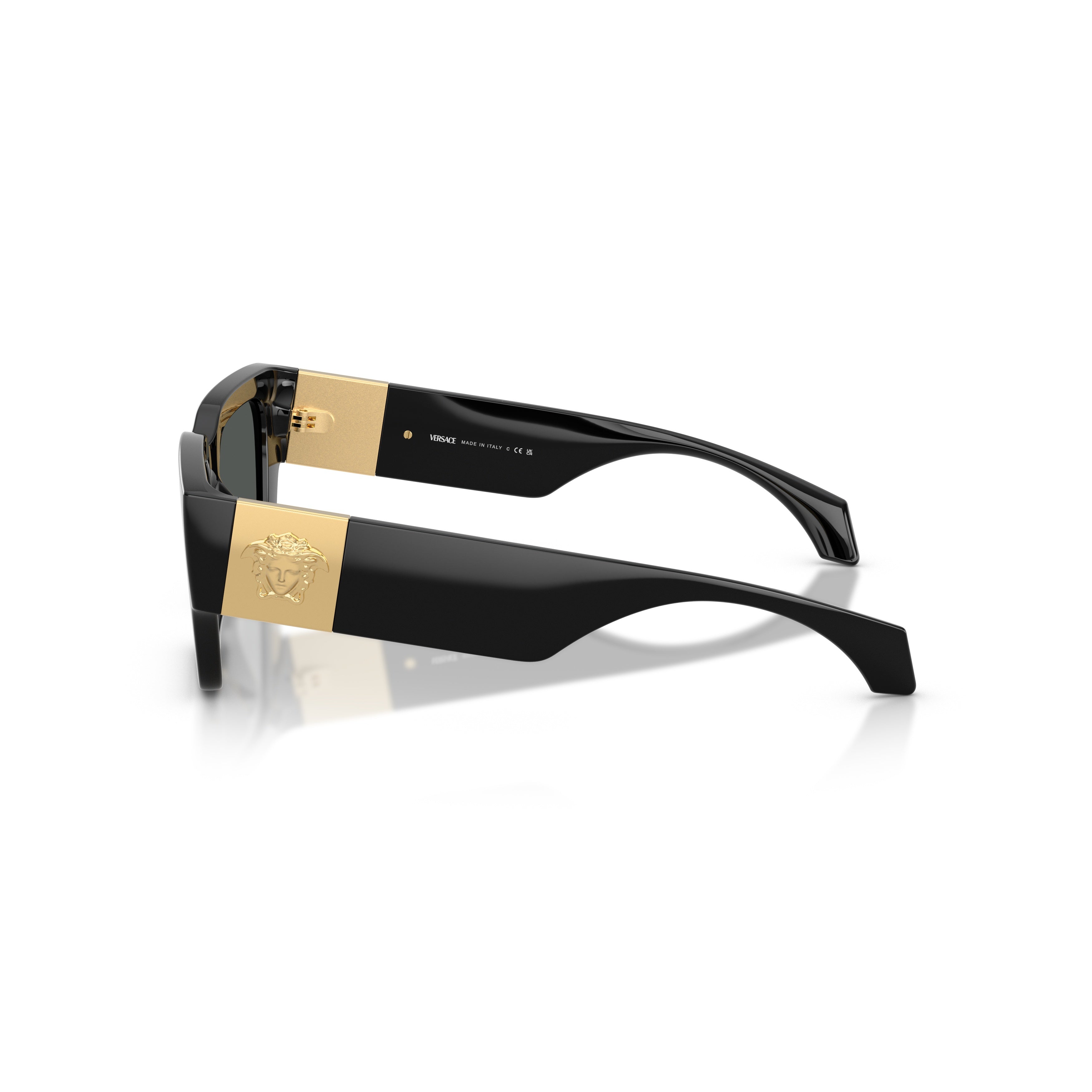 0ve4497u Rectangular Sunglasses