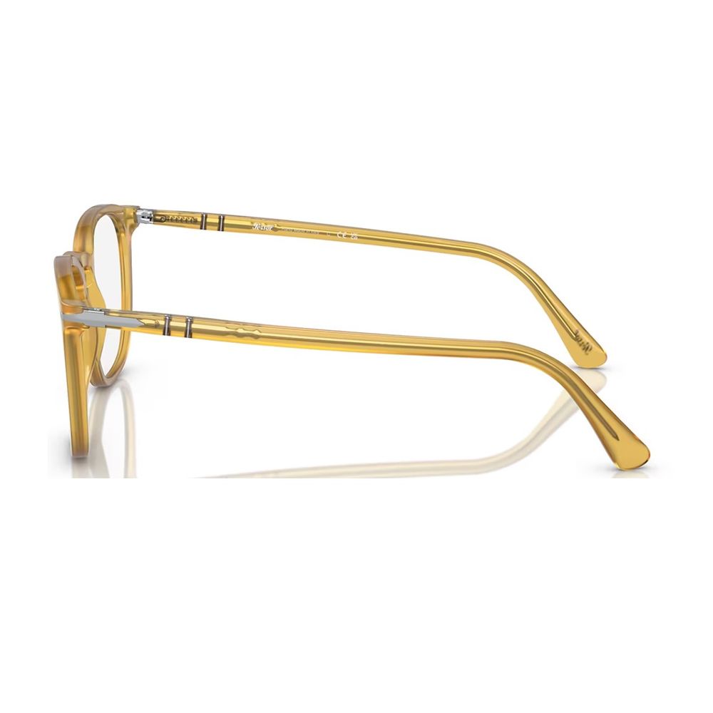 Po3318V Panthos Frame Acetate Optical Glasses