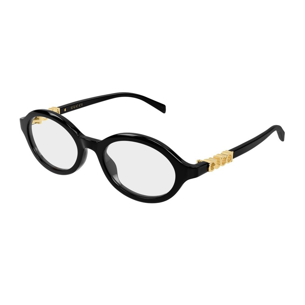 GG2153O 001 Black Eyewear
