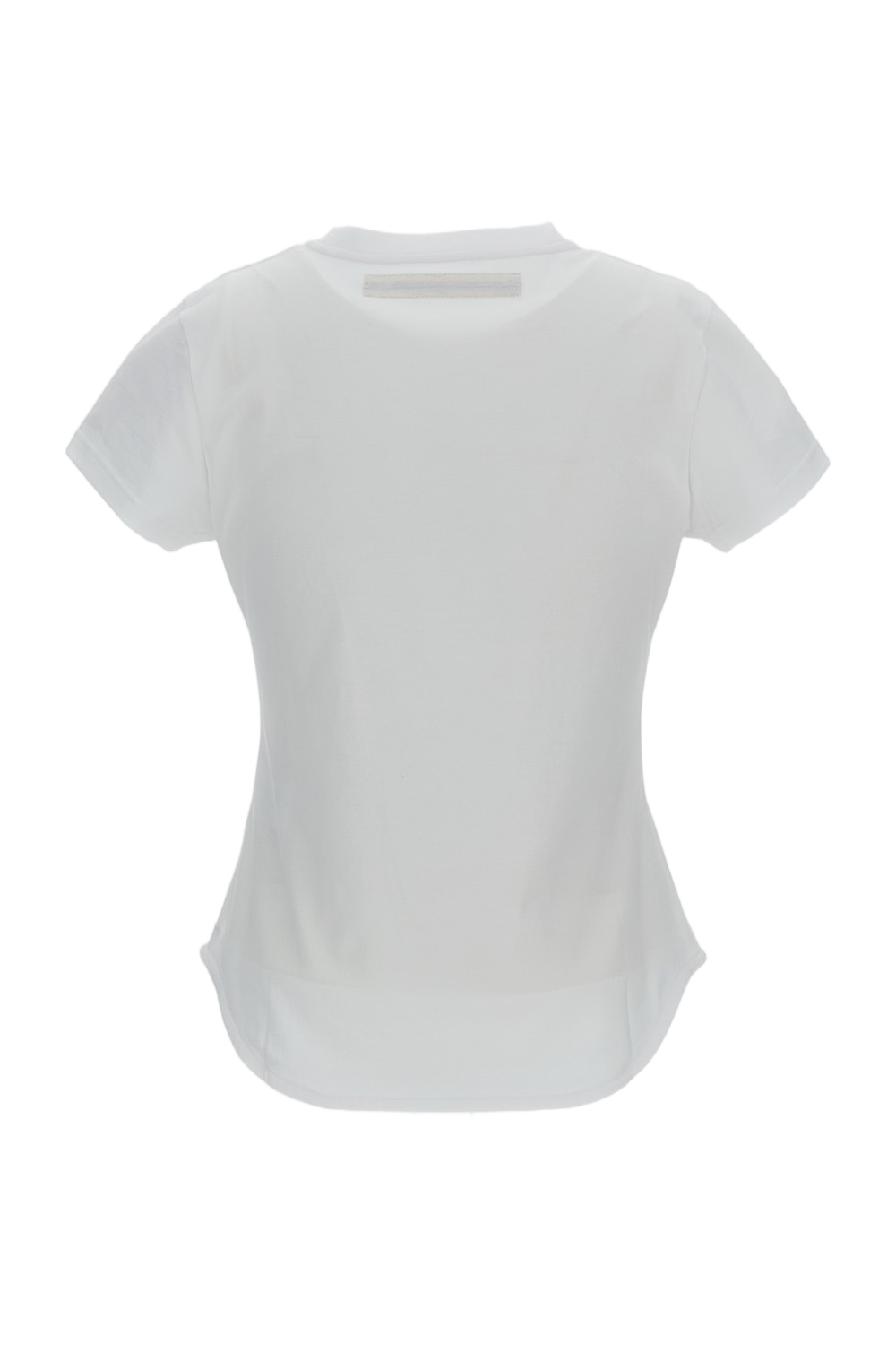 Lucy' Jersey Cotton T-Shirt