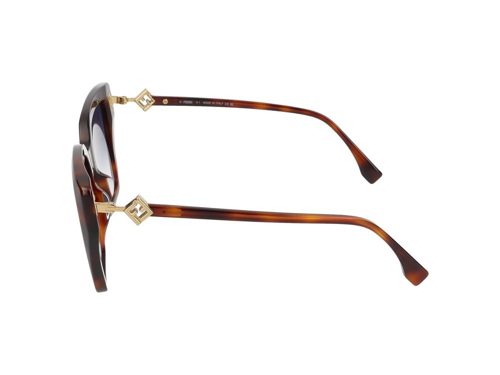 Sunglasses FE40161I 52w 54/18/140