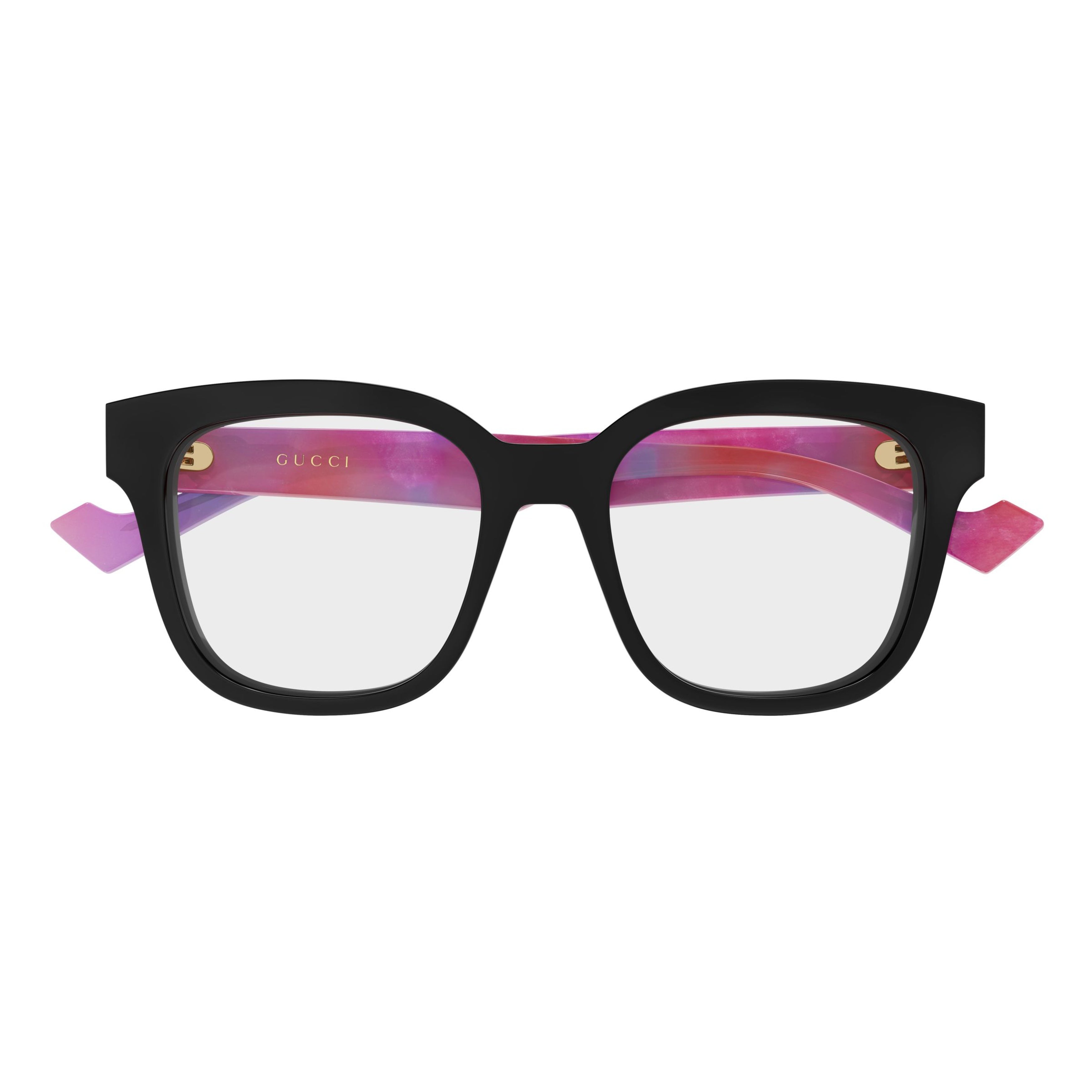 Gg0958o Oversized Square Frame Eyeglasses