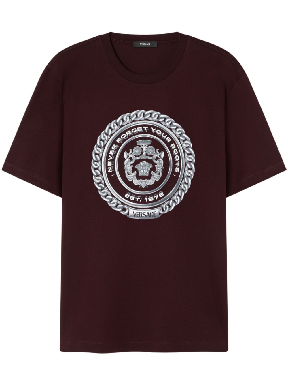 Carob Brown T-Shirt