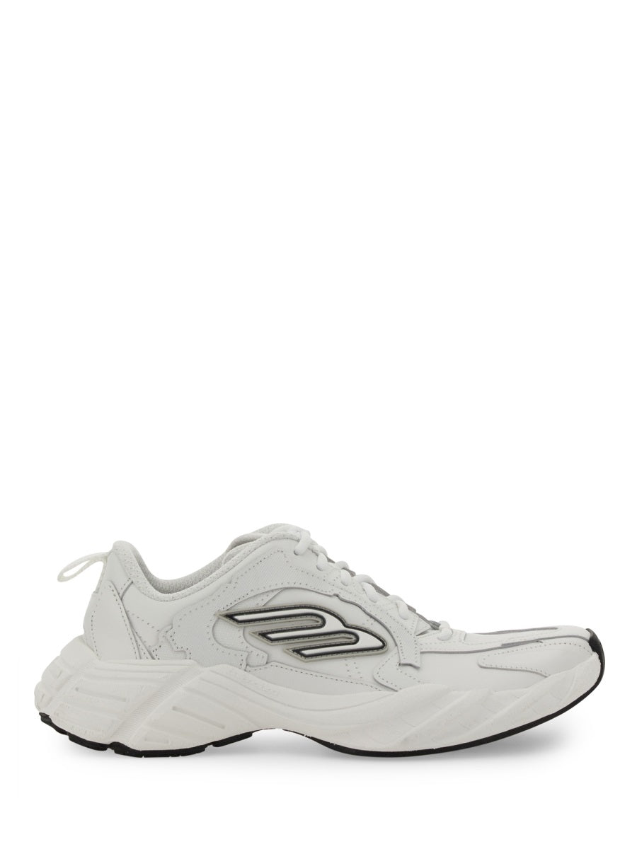 "Monday" Sneaker