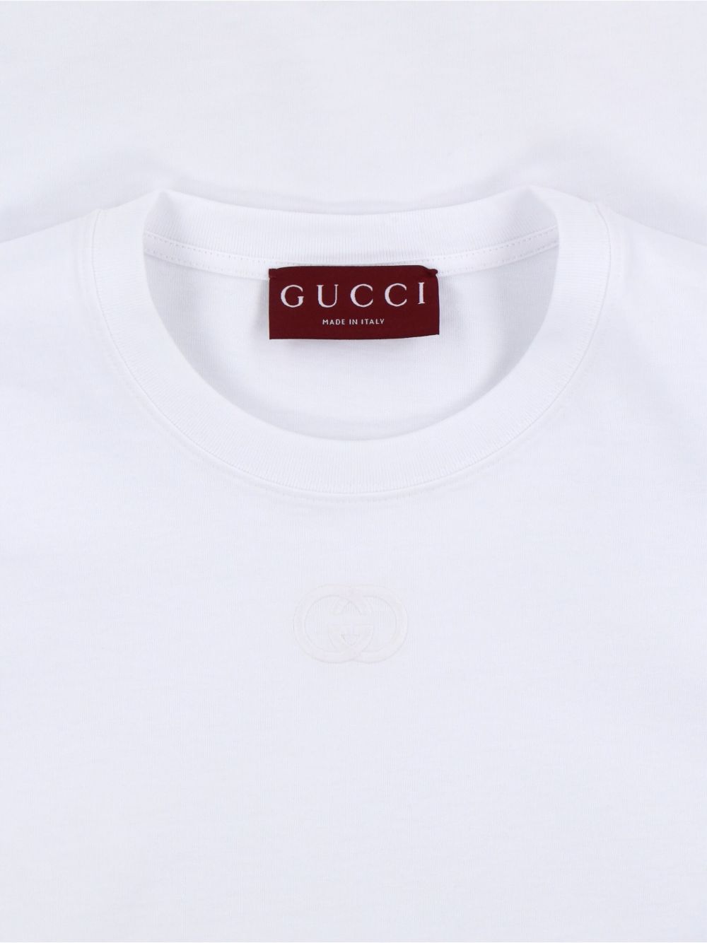 T-Shirts White