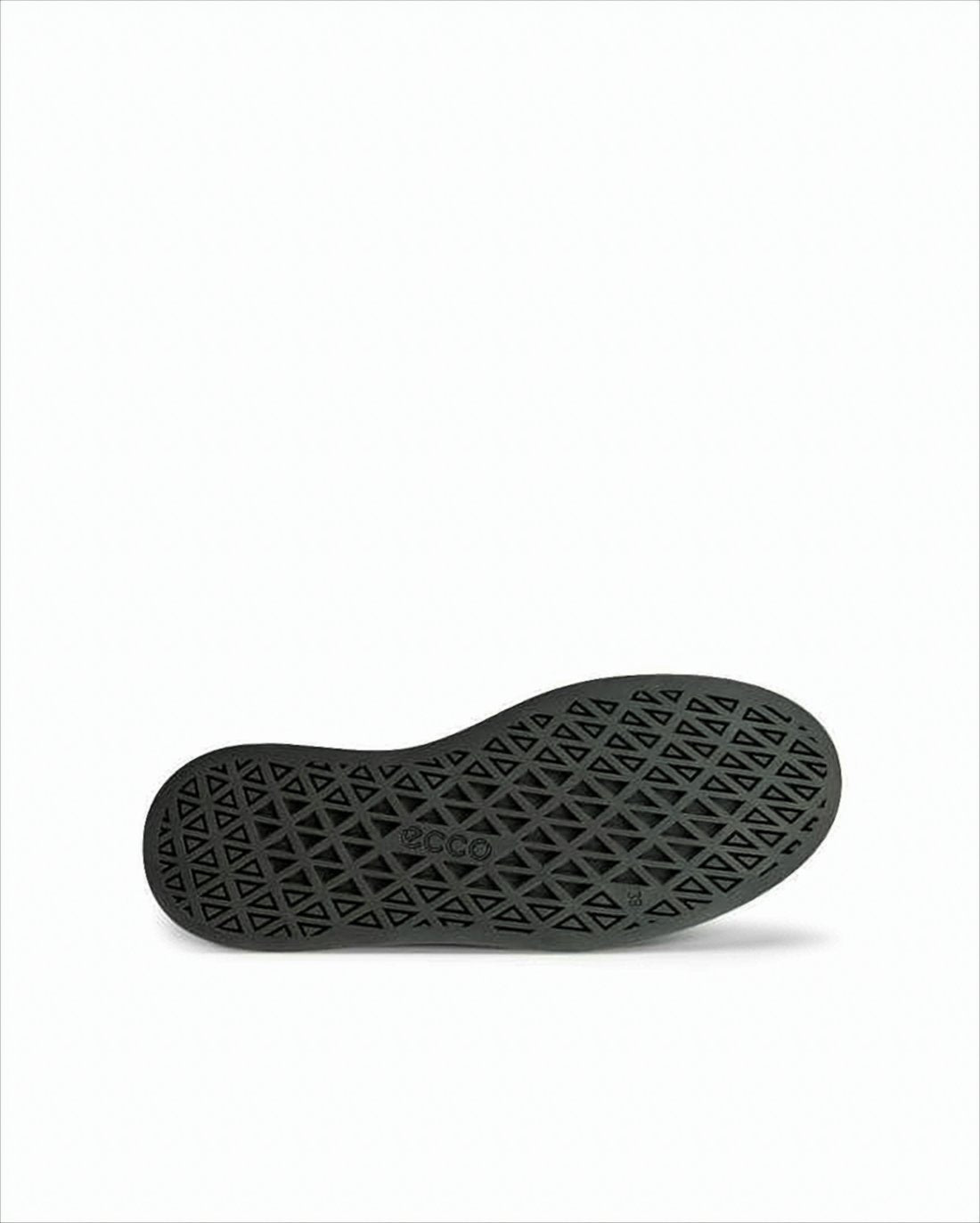 Minimalistyczne Skórzane Sneakersy z Niską Cholewką