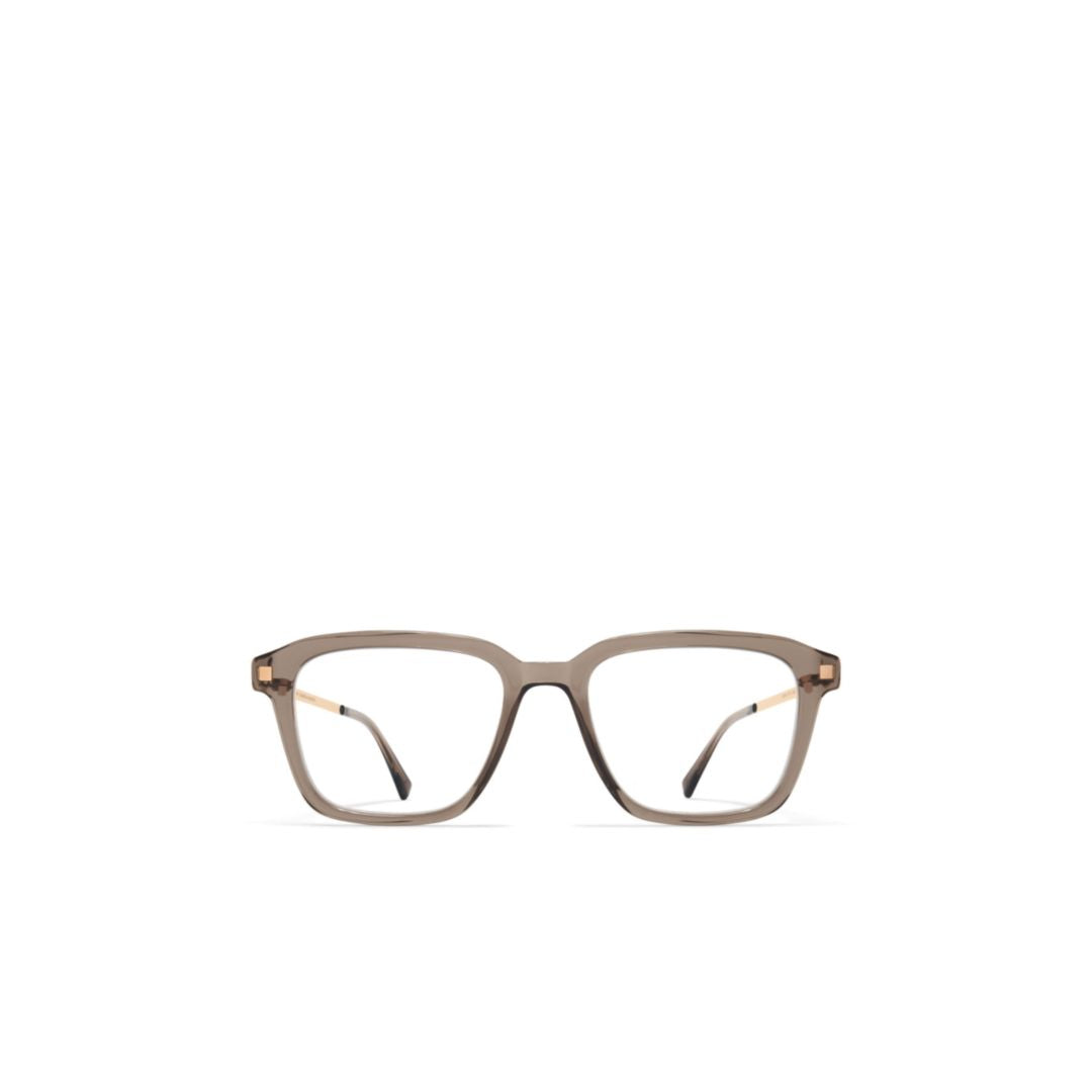 Ahti Square Acetate Eyeglasses