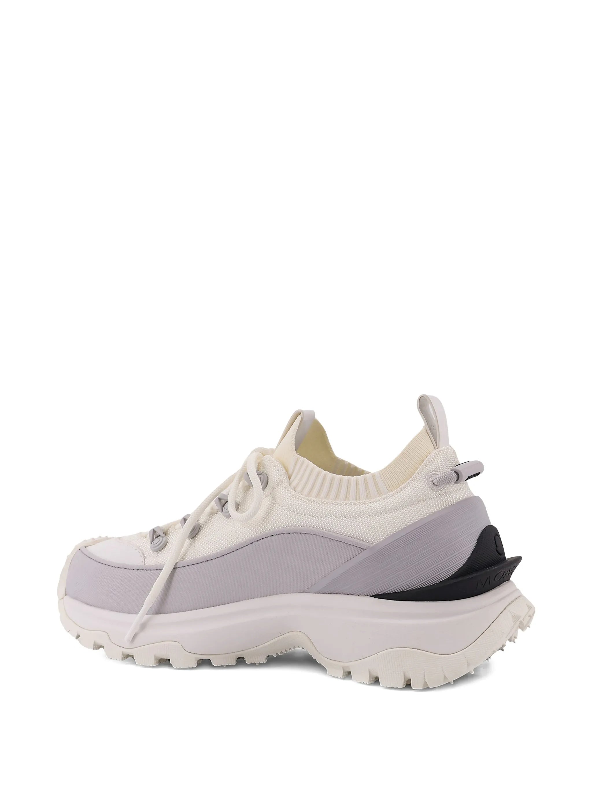 Off-White Trailgrip Knit Sneakers