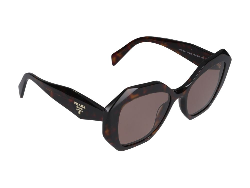 Sunglasses 0Pr 16Ws 17N60B 53/20/145