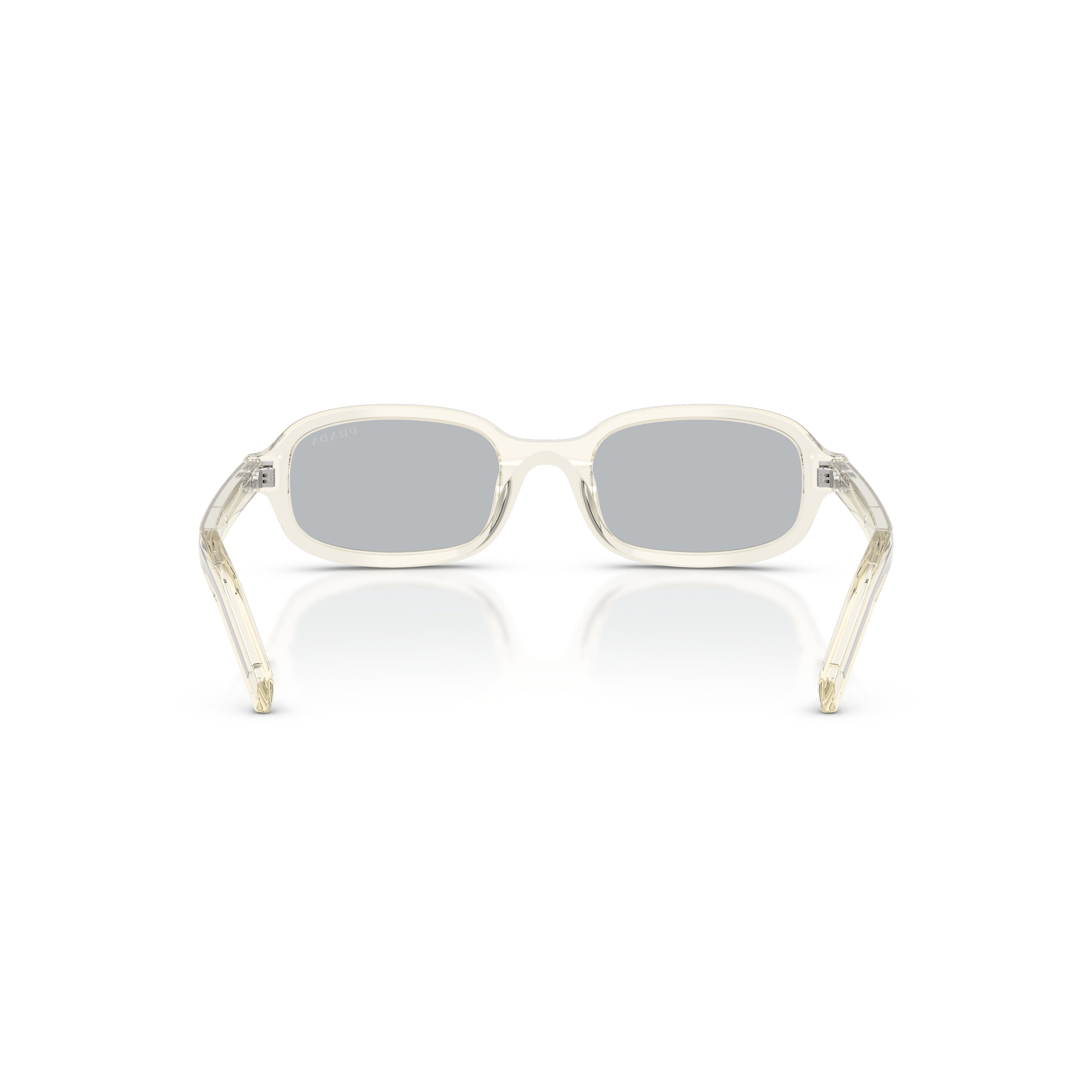 0pr D06s Translucent Acetate Sunglasses